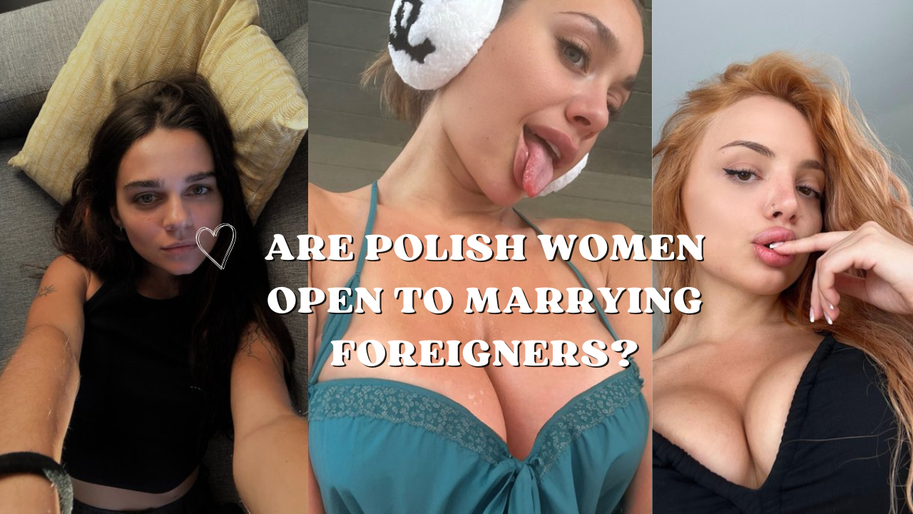 Polish wife