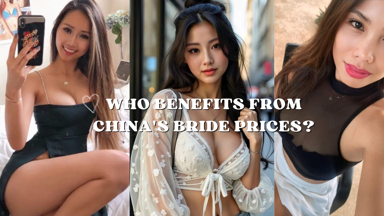 Who Benefits from China’s Bride Prices?