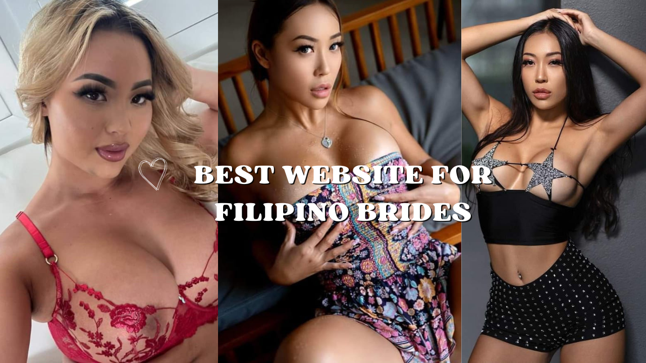 younger Filipino brides