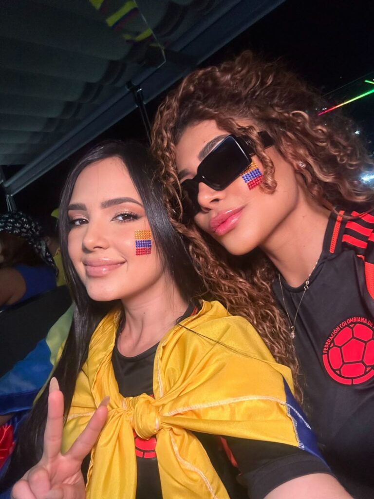 women of medellin colombia